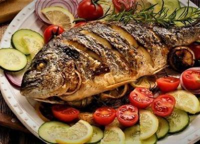 طرز تهیه ماهی شکم پر به 2 روش؛ نکات طلائی برای خوشمزه تر شدن آن????
