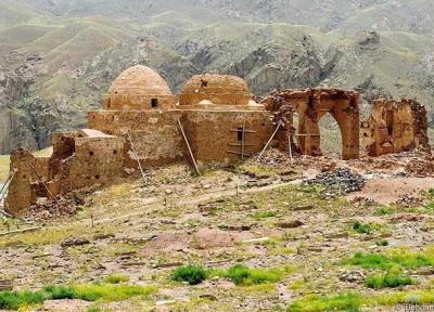شروع کوشش برای ثبت جهانی قلعه سمیران