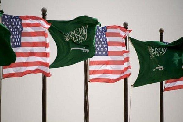 آمریکا: افزایش همکاری اطلاعاتی با عربستان را بررسی می کنیم