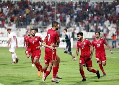 شکست ایران بعد از 2526 روز؛ به یاد مهدی رحمتی و ازبکستان