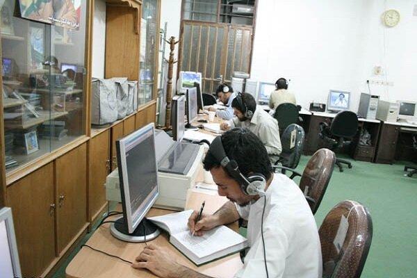 مرحله دوم فعالسازی اینترنت رایگان خبرنگاران آغاز شد مرحله دوم فعالسازی اینترنت رایگان خبرنگاران شروع شد