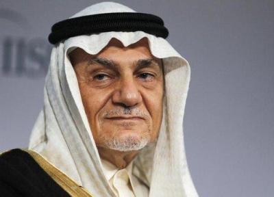 رئیس پیشین سازمان اطلاعات عربستان: ایرانی ها مذاکره کنندگان باهوشی هستند، دوست دارم به ایران سفر کنم