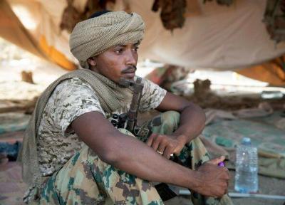 10 هزار نظامی سودانی یمن را ترک کردند