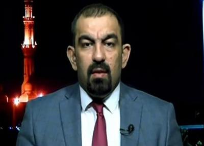 مصاحبه، استاد دانشگاه بغداد: احزاب عراقی از خواسته های مردم دور هستند، آمریکا به دنبال فرسایشی کردن اعتراضات است