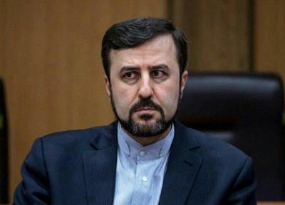 ایران خواستار تداوم رویکرد بی طرفانه آژانس شد