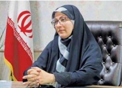 اظهارات سخنگوی قوه قضاییه و استاندار تهران درباره فرماندار زنی که دستور تیر داد ، لیلا واثقی بازداشت شد؟
