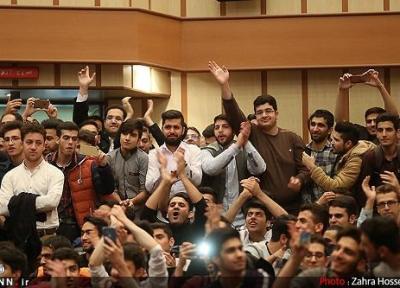 مناظره دانشجویی امروز، 16 آذرماه در دانشگاه شهید چمران اهواز برگزار می گردد