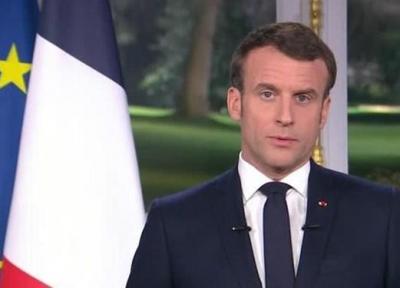 فرانسه به اتباع خود درباره سفر به ایران هشدار داد