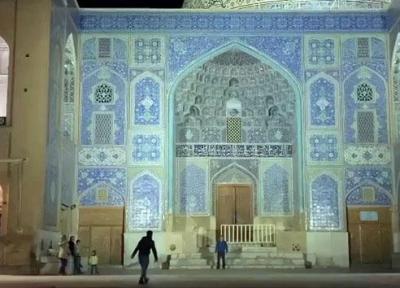 شلیک به قلب معماری ایران در میدان نقش دنیا، اصفهان ناتوان در صیانت از آثار تاریخی