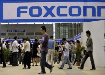 فعالیت کارخانه های فاکس کان در چین و ویتنام از سر گرفته شد