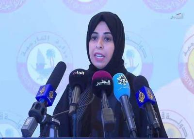 جدیدترین موضع گیری قطر درباره اختلاف میان دوحه و 4 کشور عربی