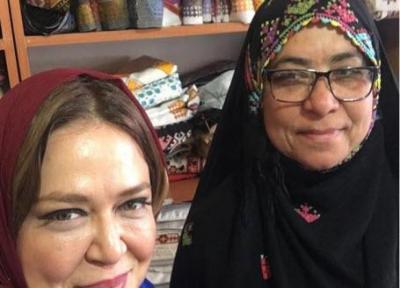 بهاره رهنما در زاهدان