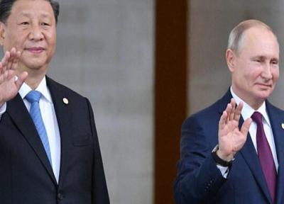 رؤسای جمهور چین و روسیه در خصوص کرونا گفت وگو کردند