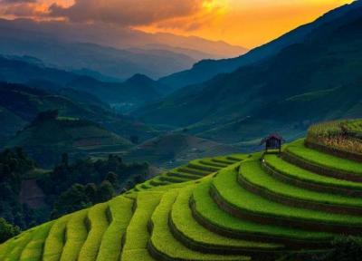 بهترین جاذبه های گردشگری ویتنام