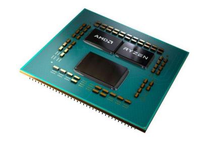 پردازنده رایزن 4000 سری دسکتاپ ماه سپتامبر روانه بازار می گردد!
