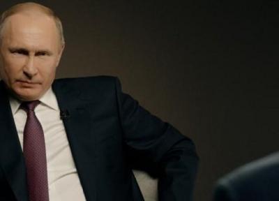 پوتین: شرایط شیوع کرونا در روسیه تحت کنترل است