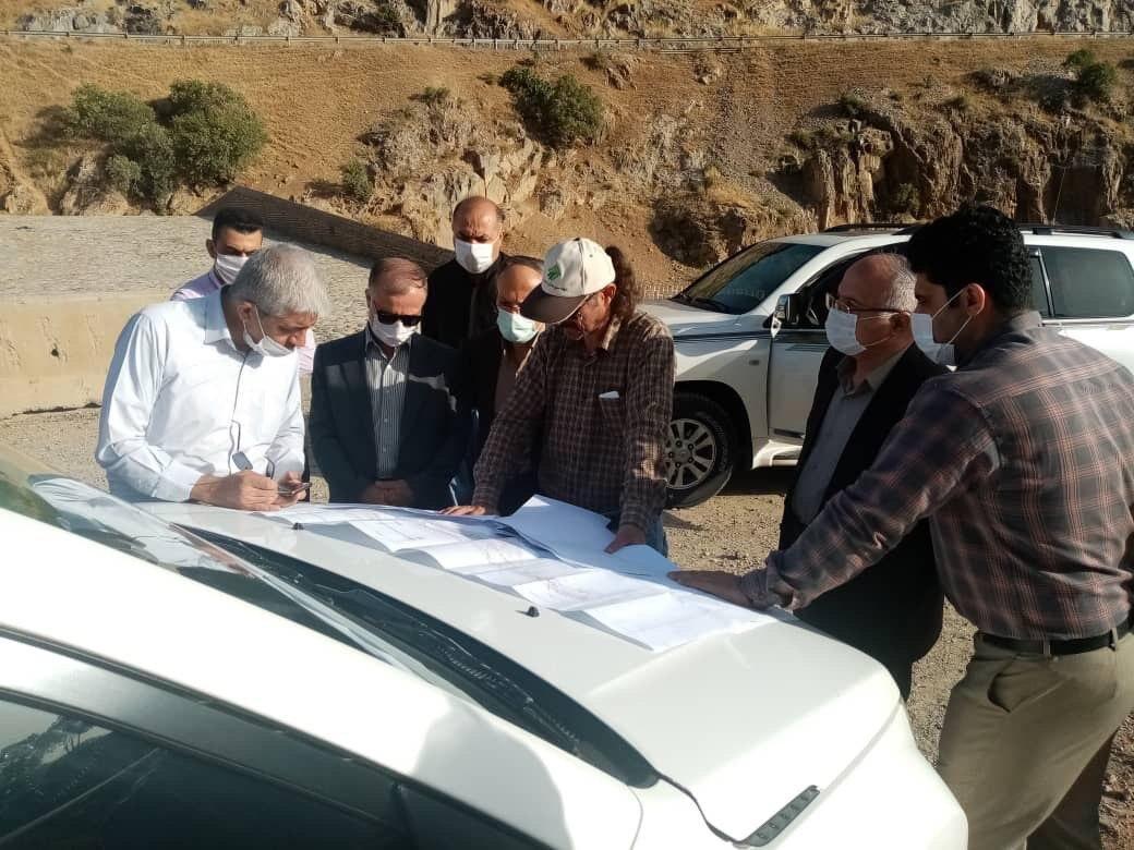 خبرنگاران بیش از 200 میلیارد تومان اعتبار برای اتمام جاده خبرنگاران بیش از 200 میلیارد تومان اعتبار برای اتمام جاده مریوان - سنندج نیاز است