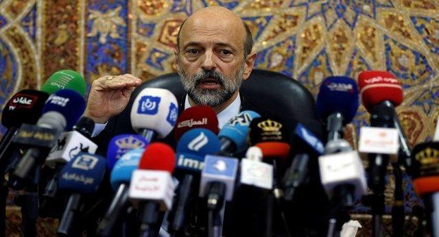 اردن: قانون سزار تاثیری روی روابط ما با سوریه ندارد اردن: قانون سزار تاثیری روی روابط ما با سوریه ندارد