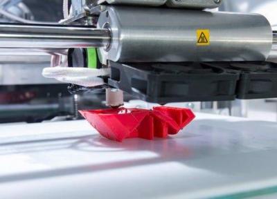 ارائه روش جدیدی در حوزه چاپگرهای سه بعدی از سوی محققان کشور