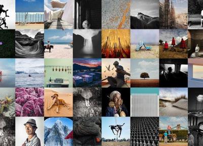 یکی از عکس های برگزیده مسابقه ی عکاسی با آیفون 2020 با آیفون 4 گرفته شده است