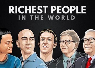 ثروتمندترین زن جهان اهل کجاست و چقدر دارایی دارد؟ ، آشنایی با 10 ثروتمند نخست جهان به تفکیک زن و مرد
