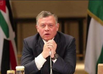 تحصن معلمان اردنی
