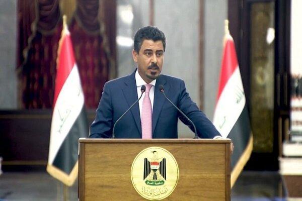 سخنگوی نخست وزیر عراق استعفا کرد