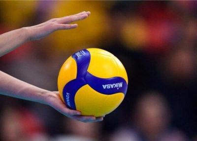 کنگره فدراسیون جهانی والیبال به صورت آنلاین برگزار می شود
