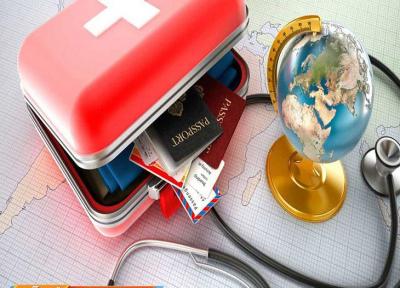 فعالیت 5 دفتر خدمات مسافرتی دارای گواهینامه گردشگری سلامت در گلستان
