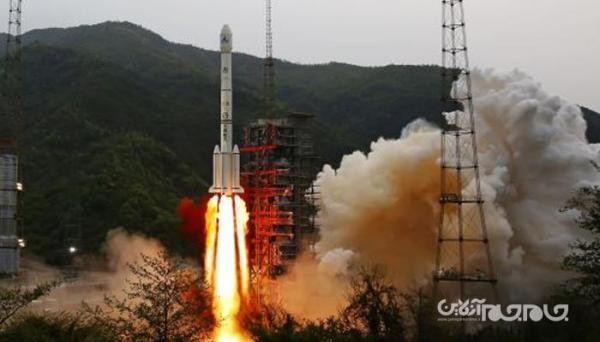 برنامه های بلندپروازانه چین برای سال 2021 در حوزه فضایی
