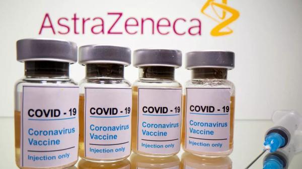 خبرنگاران آفریقای جنوبی استفاده از واکسن آسترازنکا را متوقف کرد