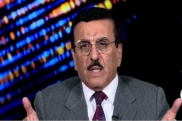 عراق نیازی به حضور نیروهای ناتو ندارد عراق نیازی به حضور نیروهای ناتو ندارد