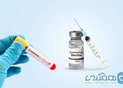تبلیغ و اجرای تور با وعده واکسن کرونا فاقد وجاهت قانونی است