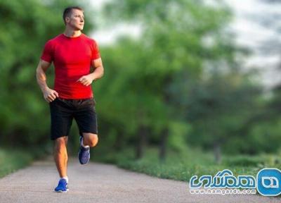 پیشگیری از ابتلا به بیماری های تنفسی با دویدن بیشتر