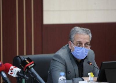 کاهش 2 درصدی تلفات رانندگی تهران در دو ماهه نخست امسال