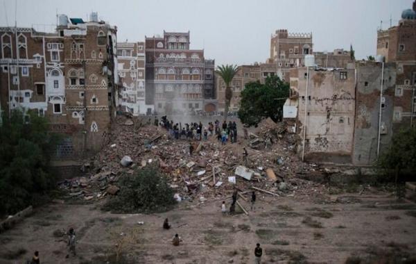 وزیر بهداشت صنعا: شانه خالی کردن سازمان ملل سبب جان باختن صد ها کودک