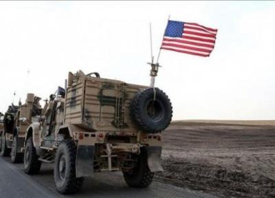 آمریکا دنبال ایجاد پایگاه تازه در مثلث مرزی عراق، سوریه و ترکیه