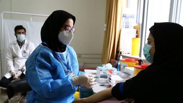 فقط 2 میلیون و 17 هزار ایرانی 2 دوز واکسن کرونا زده اند