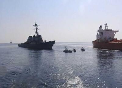 تور ویتنام: ویتنام: با 26 خدمه کشتی در ایران رفتار خوبی شده است