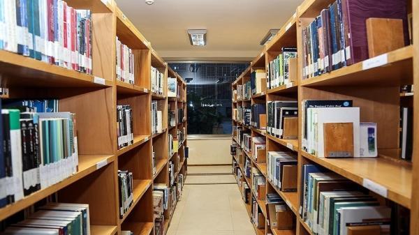 6 کتابخانه عمومی در زنجان ساخته می گردد