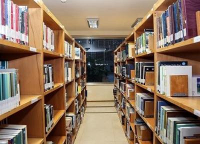 6 کتابخانه عمومی در زنجان ساخته می گردد