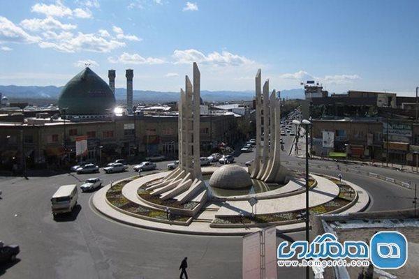 تاثیر گردشگری بر رشد مالی در زنجان