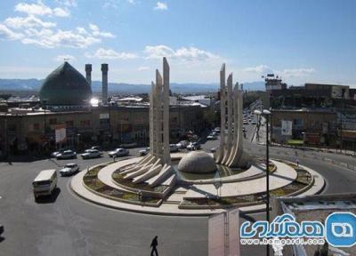 تاثیر گردشگری بر رشد مالی در زنجان