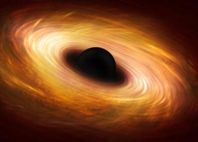 کشف اولین سیاهچاله تنها در کهکشان راه شیری به وسیله 2 اخترفیزیکدان ایرانی