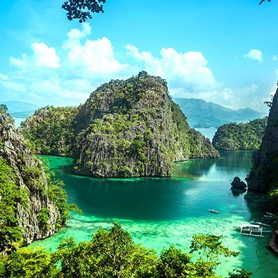 تور فیلیپین ارزان: معرفی 14 مورد از جاذبه های گردشگری فیلیپین