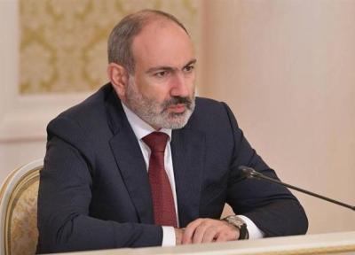 تور ارمنستان ارزان: نخست وزیر ارمنستان: در پی بازگشایی مرزها با ترکیه هستیم