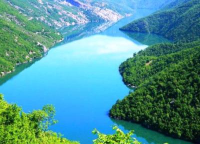 تور ارزان ترکیه: برترین جاذبه های طبیعی ترکیه