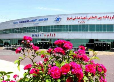 تور استانبول: تغییر برنامه پروازهای فرودگاه تبریز به استانبول