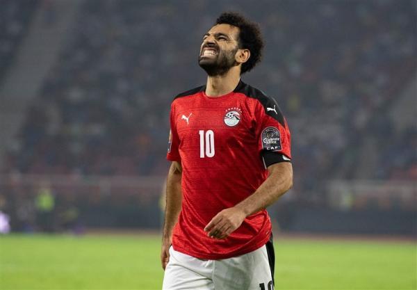 تور دوحه: انتخابی جام جهانی 2022، انتقام مصر و صلاح تکمیل نشد؛ سنگال و غنا مسافر قطر شدند