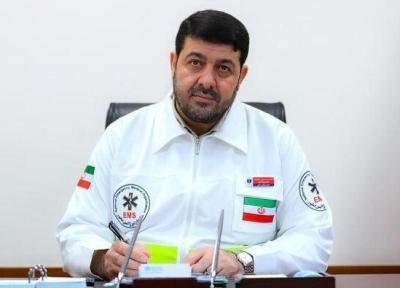 احتمال ریزش قسمت دیگری از ساختمان متروپل آبادان، شهروندان از محل حادثه فاصله گیرند